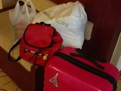 -北京海润艾丽华酒店及服务公寓