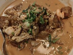 -旺角小渔村·海肠捞饭开创者(环山路店)