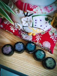 -JustNail甲思美甲