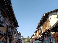 -绍兴书圣故里景区