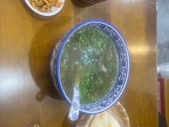 -长安后宰门水盆羊肉(新都心店)