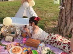 -光明港公园