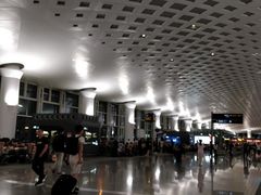 -杭州萧山国际机场