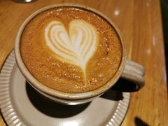 经典杯拿铁-Wagas沃歌斯(长宁龙之梦店)