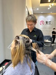 -P.R.O.salon 发哲