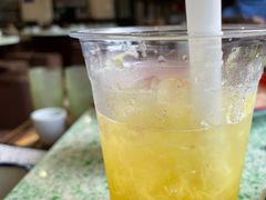 -鸿姐老火锅(疁城新天地店)