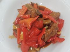-院里寻菜·祖庵菜宴请(观沙岭店)
