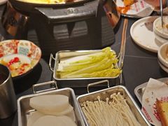 -师烤·豆花烤鱼(深圳坂田天虹店)
