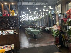 -ITA·意塔意大利餐厅(亦庄店)