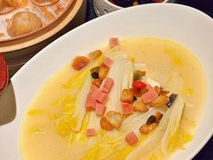 -权茂上海菜(殷行路店)