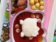 -杭州Hello Kitty乐园
