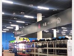 -北京西山滑雪场