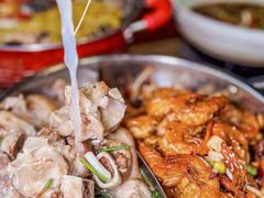 -四妹餐厅(玫瑰街店)