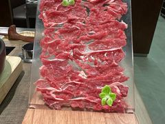 -蘑界·野生菌火锅(深业上城店)