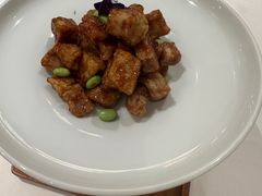 -惠丰堂饭庄·烤鸭·京味菜(翠微路店)
