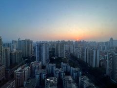 -广州天河体育中心美居酒店
