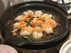 -绿茶餐厅(昌平悦荟店)