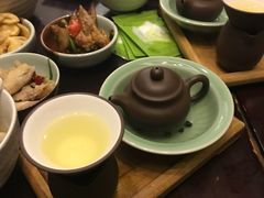 -青藤茶馆(南山路店)