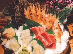 -王鼎精致料理铁板烧(世博源店)