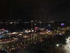 -厦门海港英迪格酒店(中山路店)