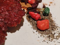-赤火牛排(金狮广场店)