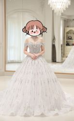 -2460婚礼艺术中心