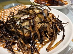 -老吉士酒家(天平路店)