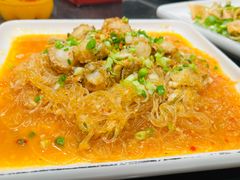 -旺达小吃•三十年福州菜(正大广场店)
