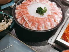 -五星桥原切肥牛火锅·30年专注好牛肉(湖塘店)