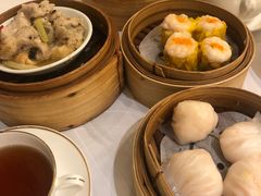 蟹子滑烧卖-翠园(铜锣湾广场店)