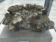 -房山世界地质公园博物馆