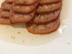 -浦江餐饮·上海菜馆(五四路店)