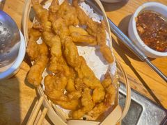 -阿婆情腊排骨火锅·野生菌季(古城旗舰店)