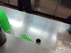 -柠季·手打柠檬茶(静安大悦城北座B1店 )