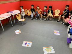 -奇尔思青少儿·语言·艺术·演讲(顾戴路店)