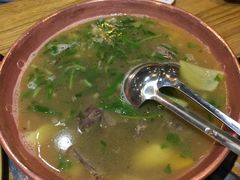 -妈妈的味道(和顺古镇店)