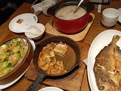 -鸽味轩·粤菜小馆(高楼门总店)