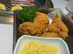 -千寻山野烤肉(中关村店)