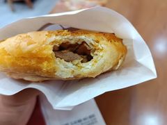 -吉品合酥脆烤饼(太平洋森活天地店)