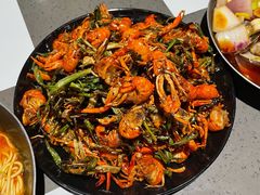 超级麻小-一棠龙虾•王牌虾球(后湖御华里店)