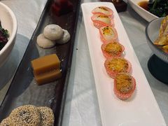 -北京全聚德(玉泉路店)