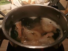 -星伦多 自助料理(圆融店)