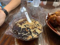 玫瑰冰粉-青岩嘉欣悦小吃店(青岩古镇店)