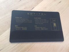 -澳门十六浦索菲特大酒店