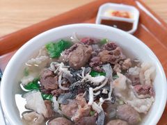 金粿粿大满贯-金粿粿·牛肉粿