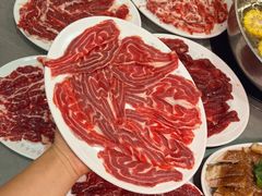 -官塘陈记鱼生·潮汕砂锅粥·牛肉火锅(潮枫路总店)