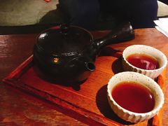 -彳亍咖啡·这里(水湾路店)