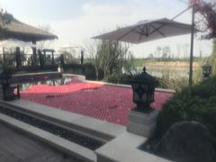 -苏州湾王焰温泉度假酒店