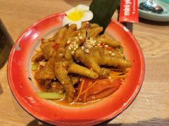 -迷你椰·泰式大排档(观前街店)