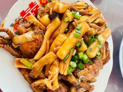 -妈妈的小作坊(陈家镇店)